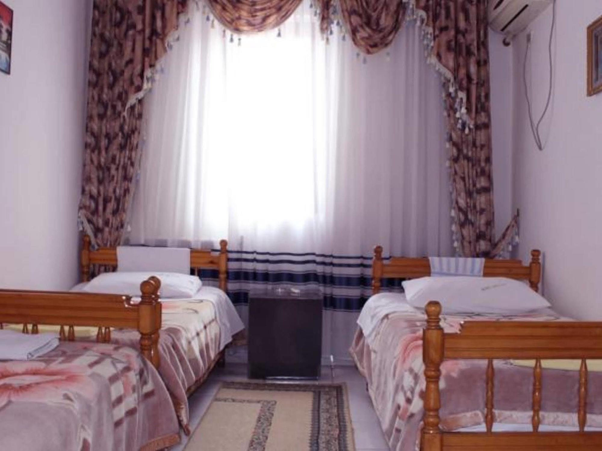 Hotel Gjallica Kukes Exterior photo